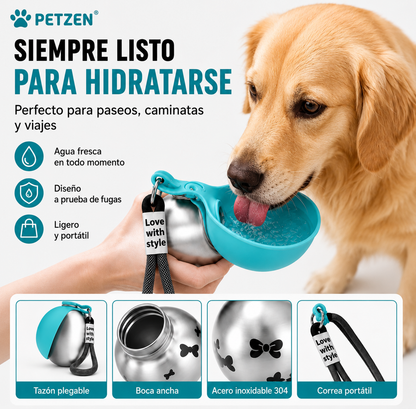 dog walking water dispenser

leak proof pet water bottle

travel water bottle for dogs

AquaTrail dog bottle

portable dog water bottle

pet water bottle for hiking

collapsible dog water bottle

dog travel accessories

portable pet drinking bottle

outdoor pet hydration bottle