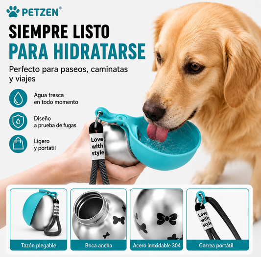 dog walking water dispenser

leak proof pet water bottle

travel water bottle for dogs

AquaTrail dog bottle

portable dog water bottle

pet water bottle for hiking

collapsible dog water bottle

dog travel accessories

portable pet drinking bottle

outdoor pet hydration bottle