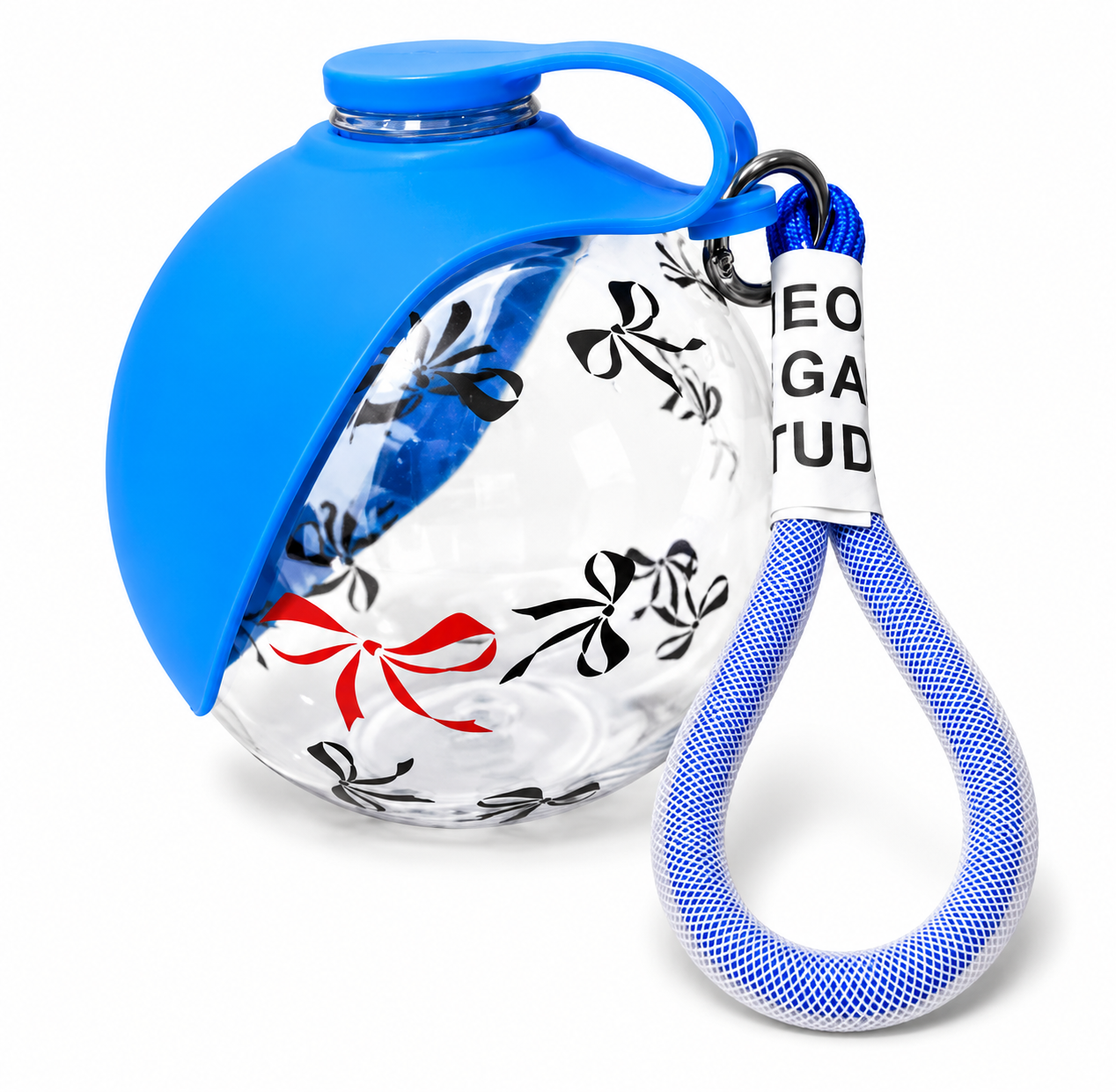 AquaTrail Dog Bottle