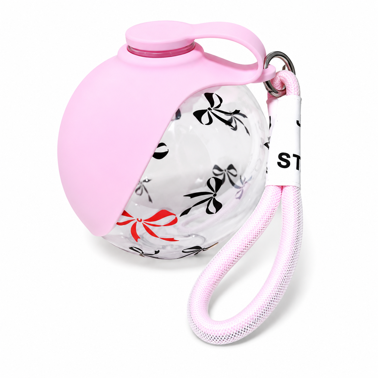 AquaTrail Dog Bottle