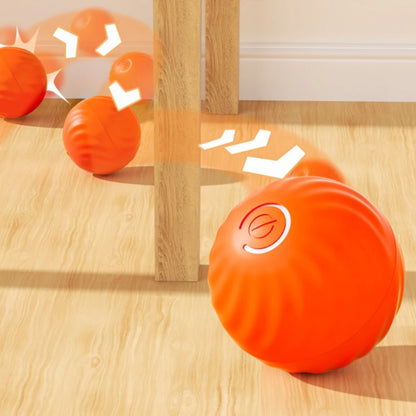 SpinTail™ La Pelota Mas Viral De Tiktok