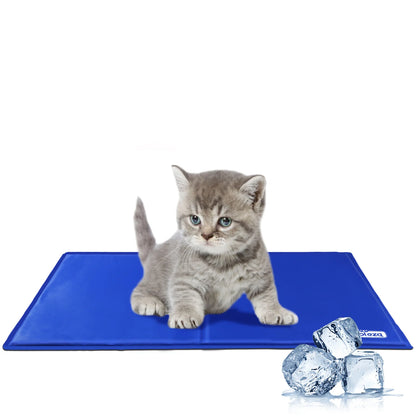 PetZen Gel Mat Pro — Alfombrilla Refrescante para Perros1