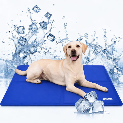 PetZen Gel Mat Pro — Alfombrilla Refrescante para Perros1