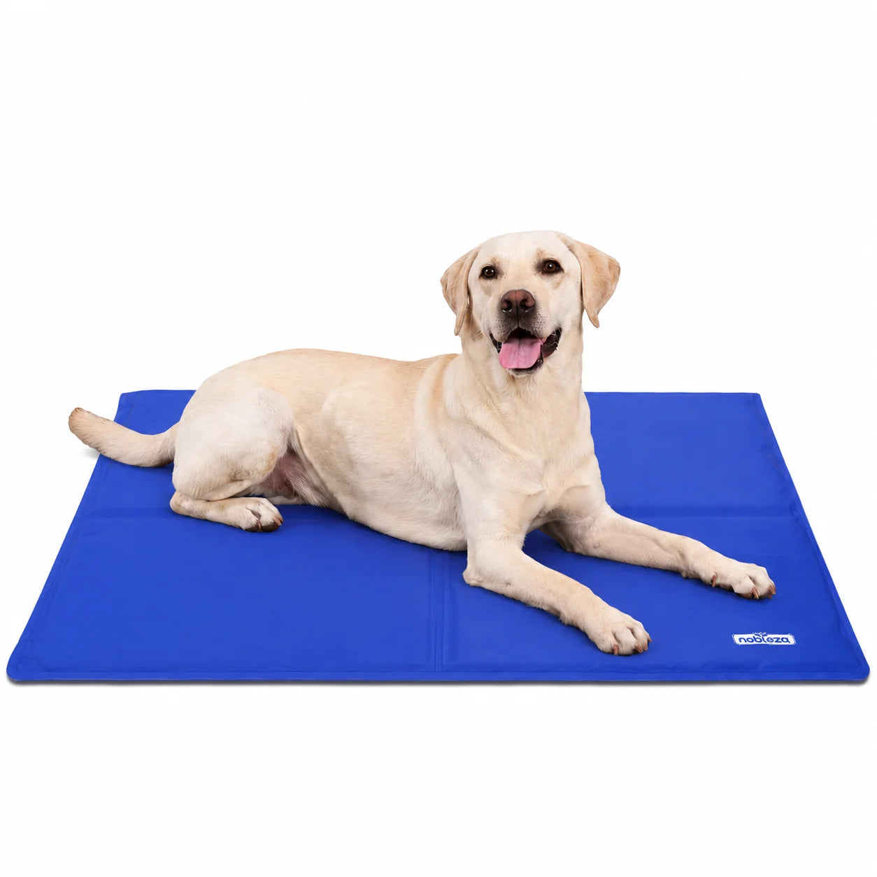 PetZen Gel Mat Pro — Alfombrilla Refrescante para Perros1