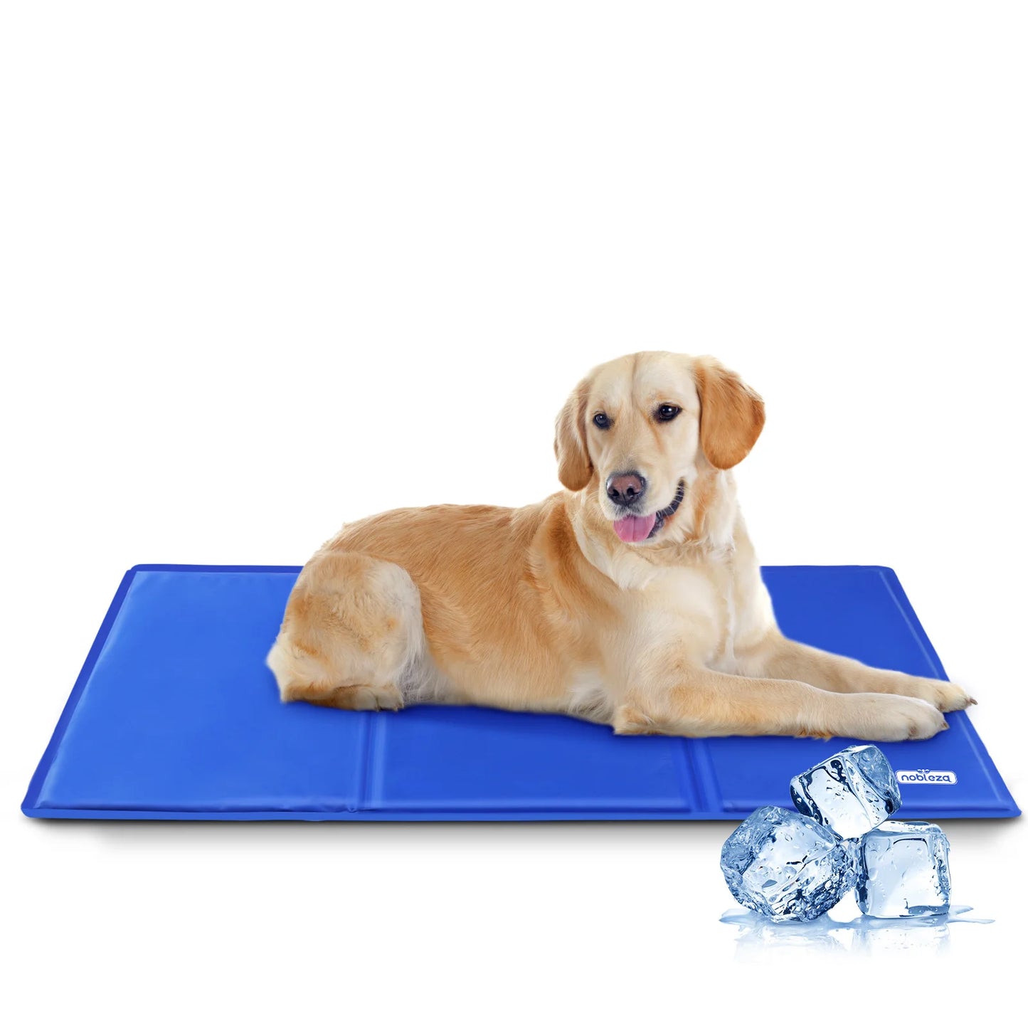 PetZen Gel Mat Pro — Alfombrilla Refrescante para Perros1
