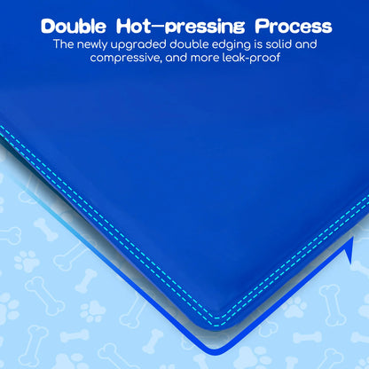 PetZen Gel Mat Pro — Alfombrilla Refrescante para Perros1