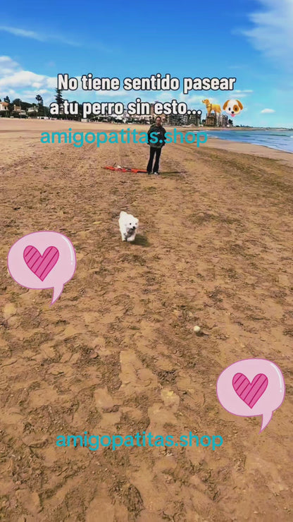 AquaTrail Dog Bottle