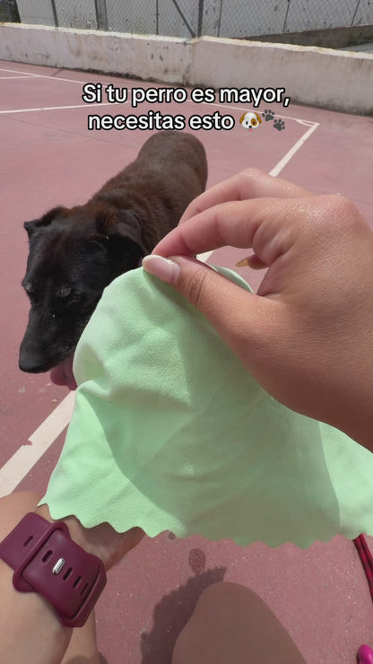 AquaTrail Dog Bottle